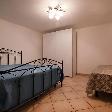 דירה Bilocale Vicinissimo Al Mare- Cod 109