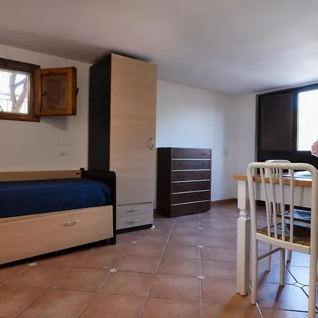 Bilocale Vicinissimo Al Mare- Cod 109